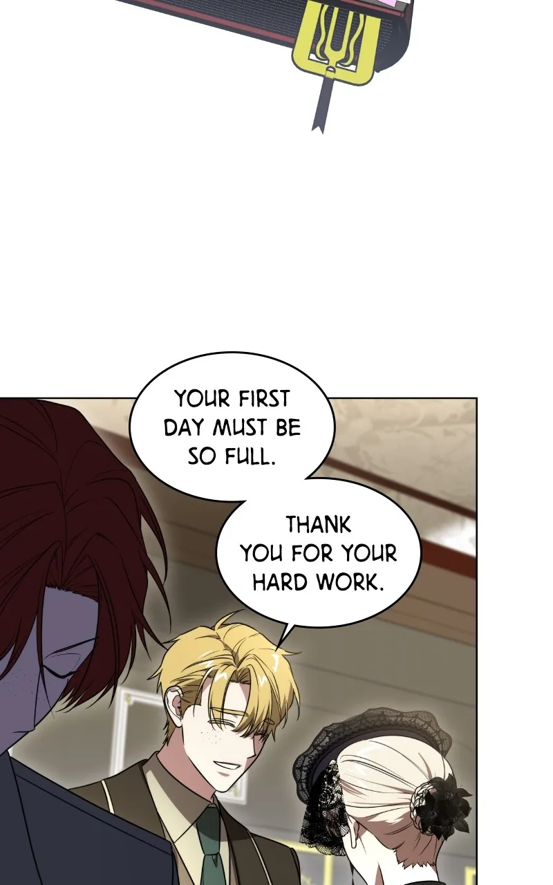 The Price Is Your Everything Chapter 69 page 72 - 