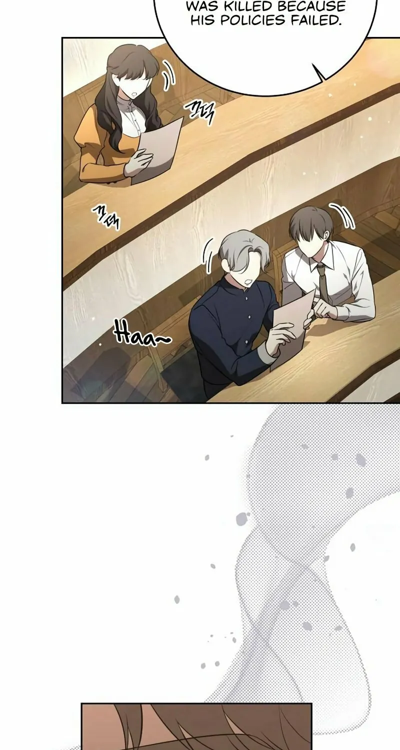 The Price Is Your Everything Chapter 7 page 14 - 