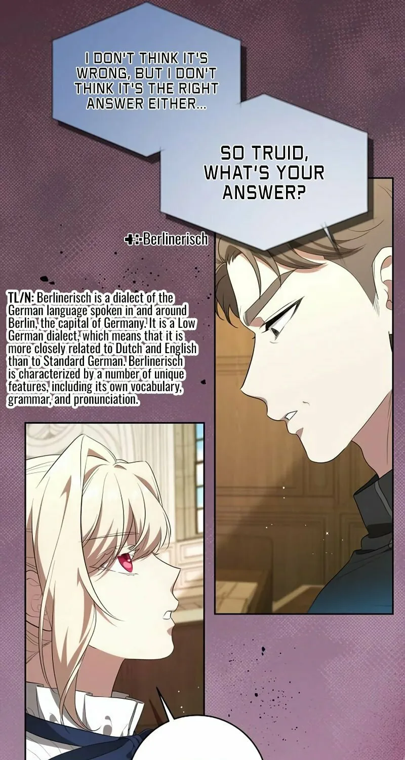 The Price Is Your Everything Chapter 7 page 3 - 