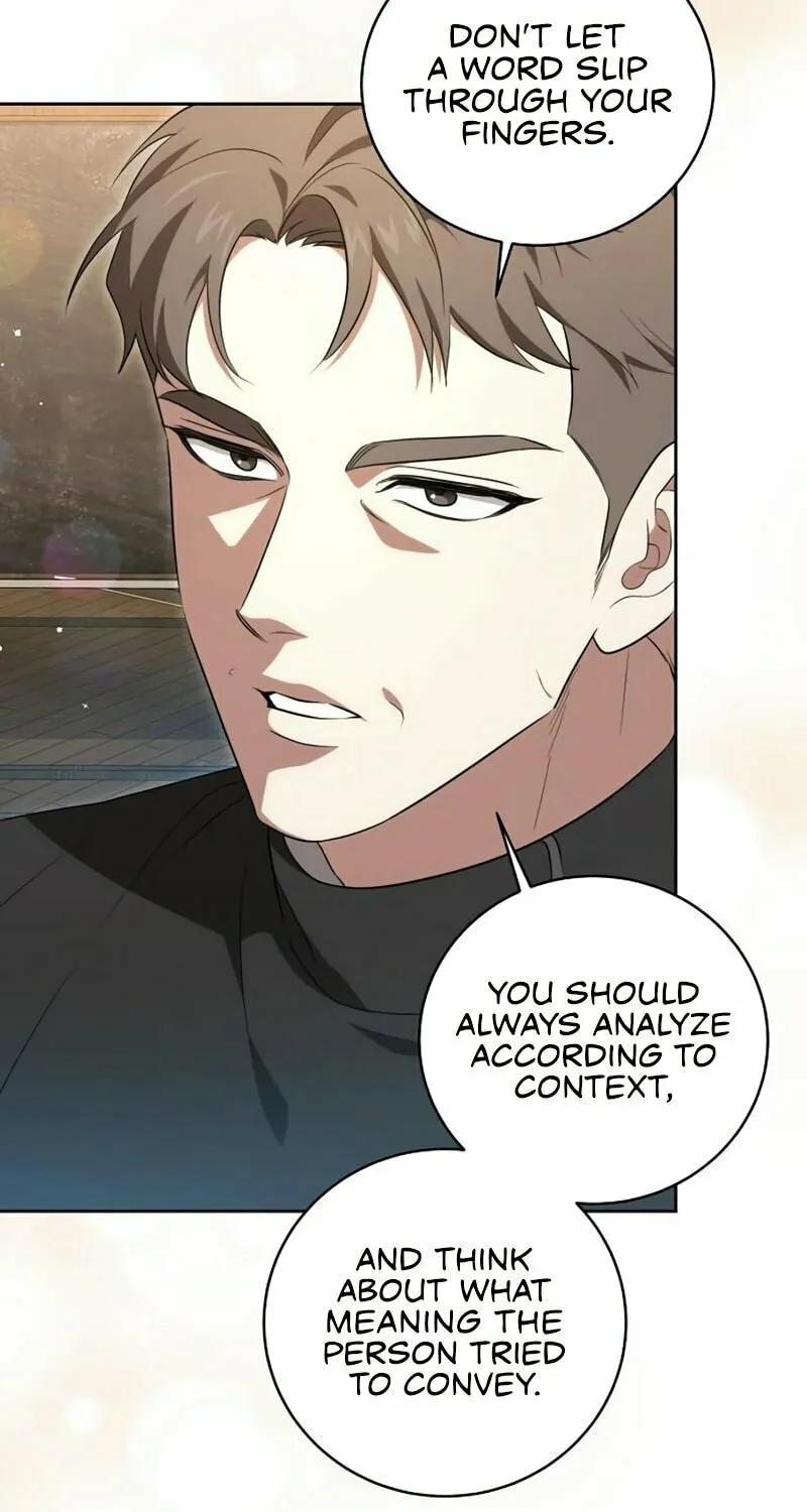 The Price Is Your Everything Chapter 7 page 25 - 