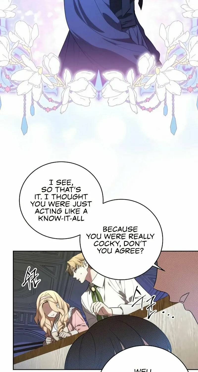 The Price Is Your Everything Chapter 7 page 28 - 
