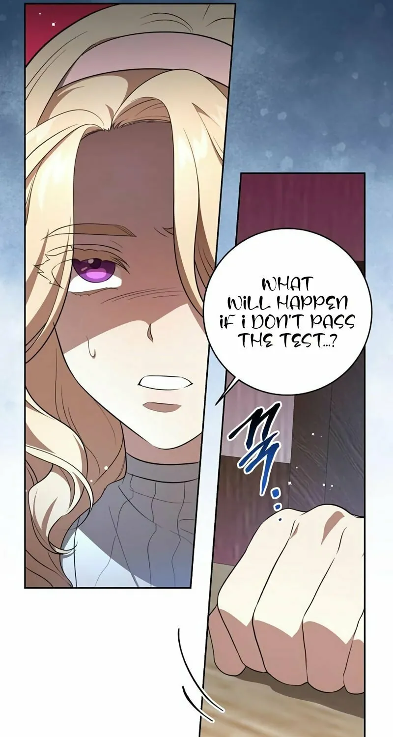 The Price Is Your Everything Chapter 7 page 36 - 