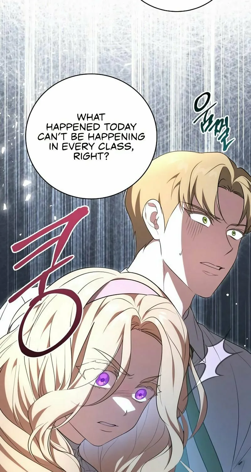 The Price Is Your Everything Chapter 7 page 38 - 