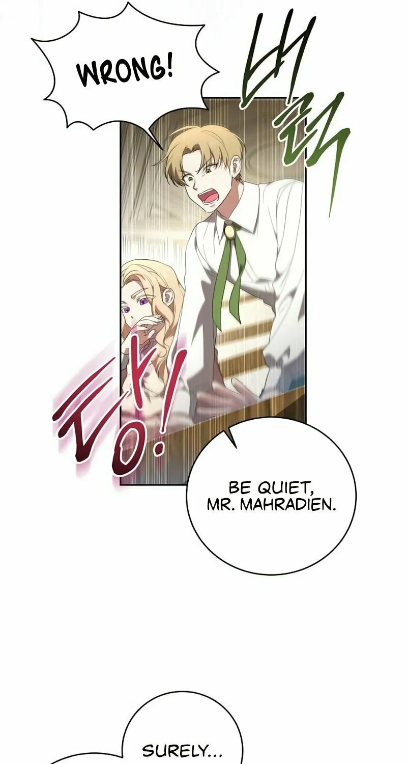 The Price Is Your Everything Chapter 7 page 6 - 