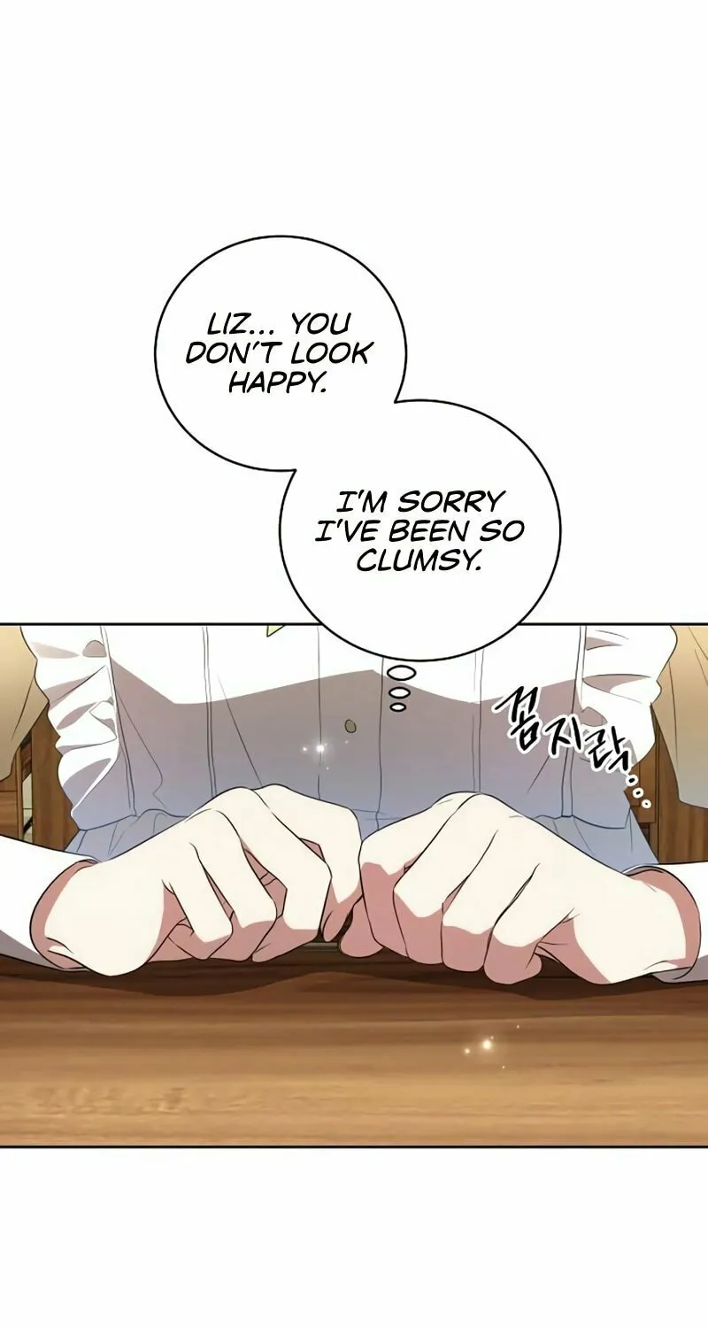 The Price Is Your Everything Chapter 7 page 60 - 