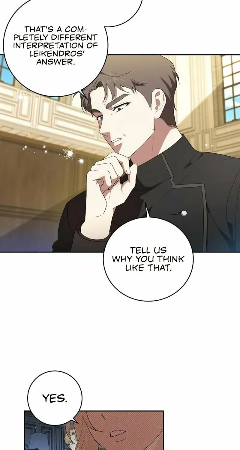 The Price Is Your Everything Chapter 7 page 7 - 