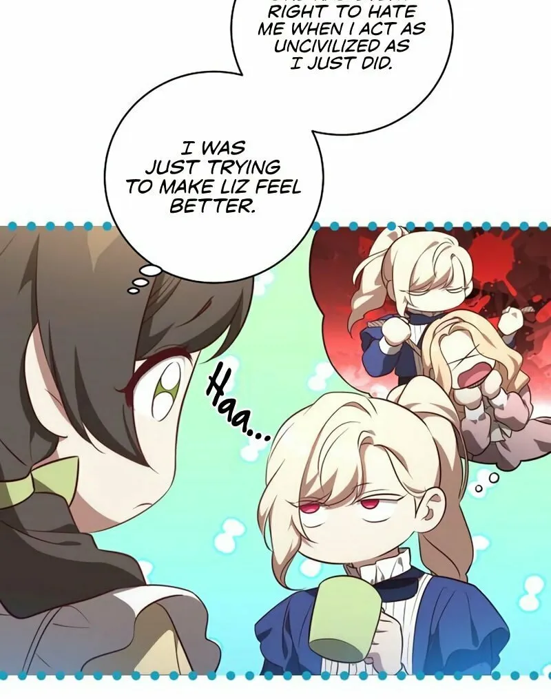 The Price Is Your Everything Chapter 7 page 63 - 