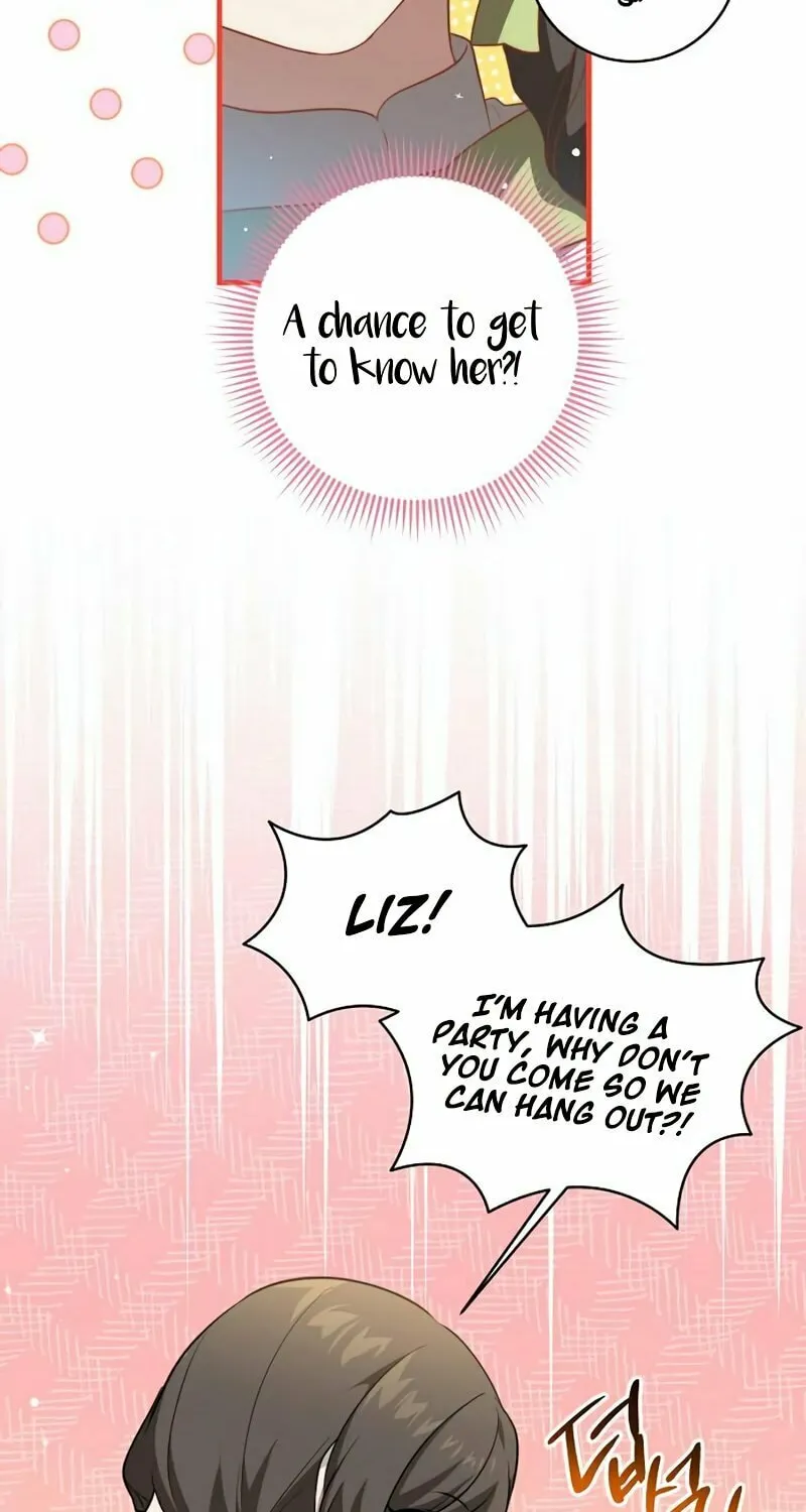 The Price Is Your Everything Chapter 7 page 65 - 