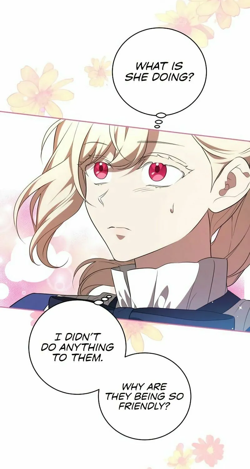 The Price Is Your Everything Chapter 7 page 69 - 