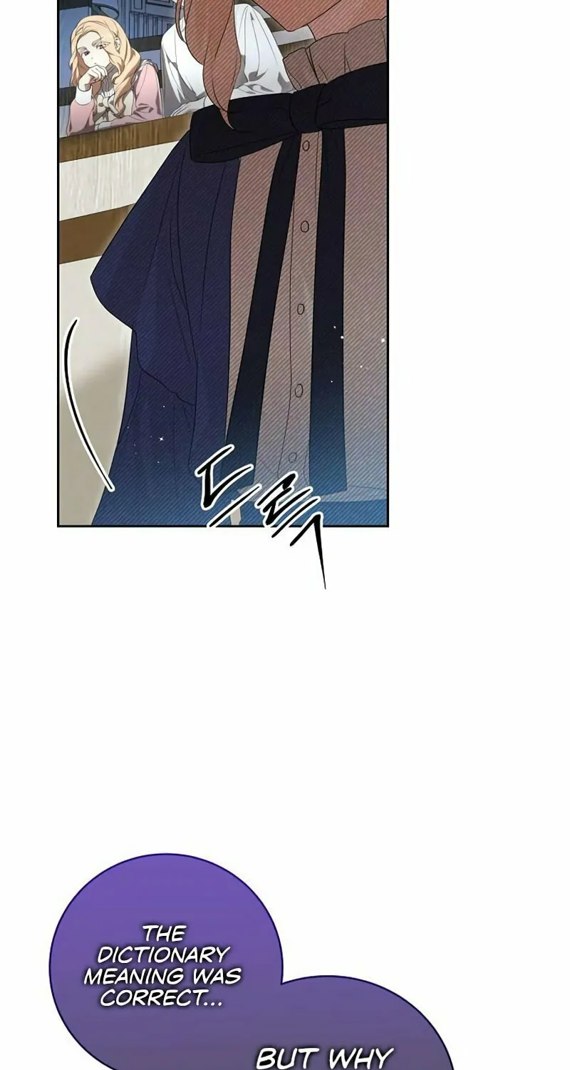 The Price Is Your Everything Chapter 7 page 8 - 