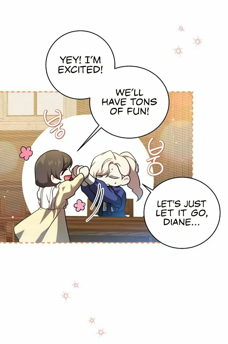 The Price Is Your Everything Chapter 7 page 71 - 