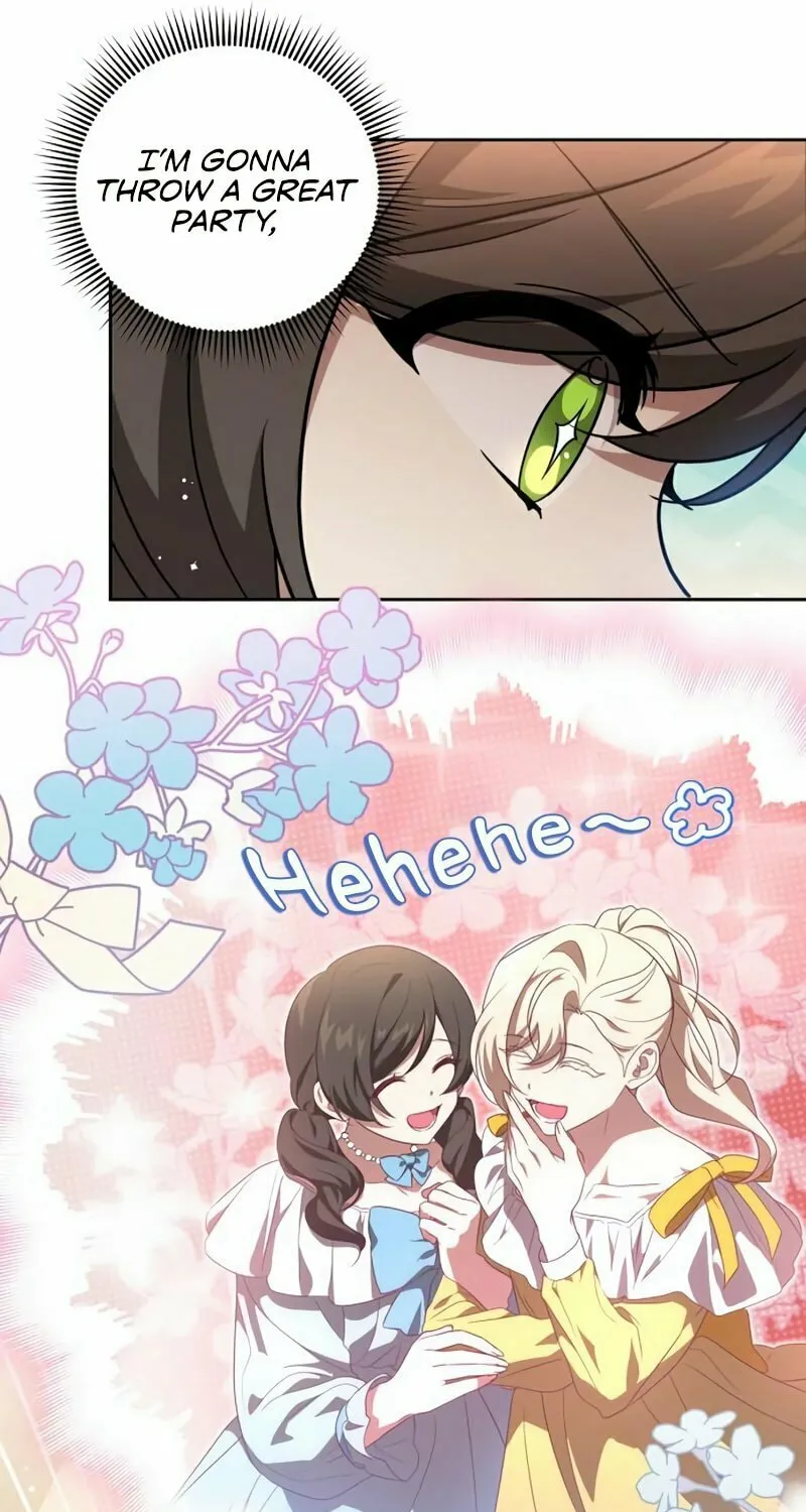The Price Is Your Everything Chapter 7 page 72 - 