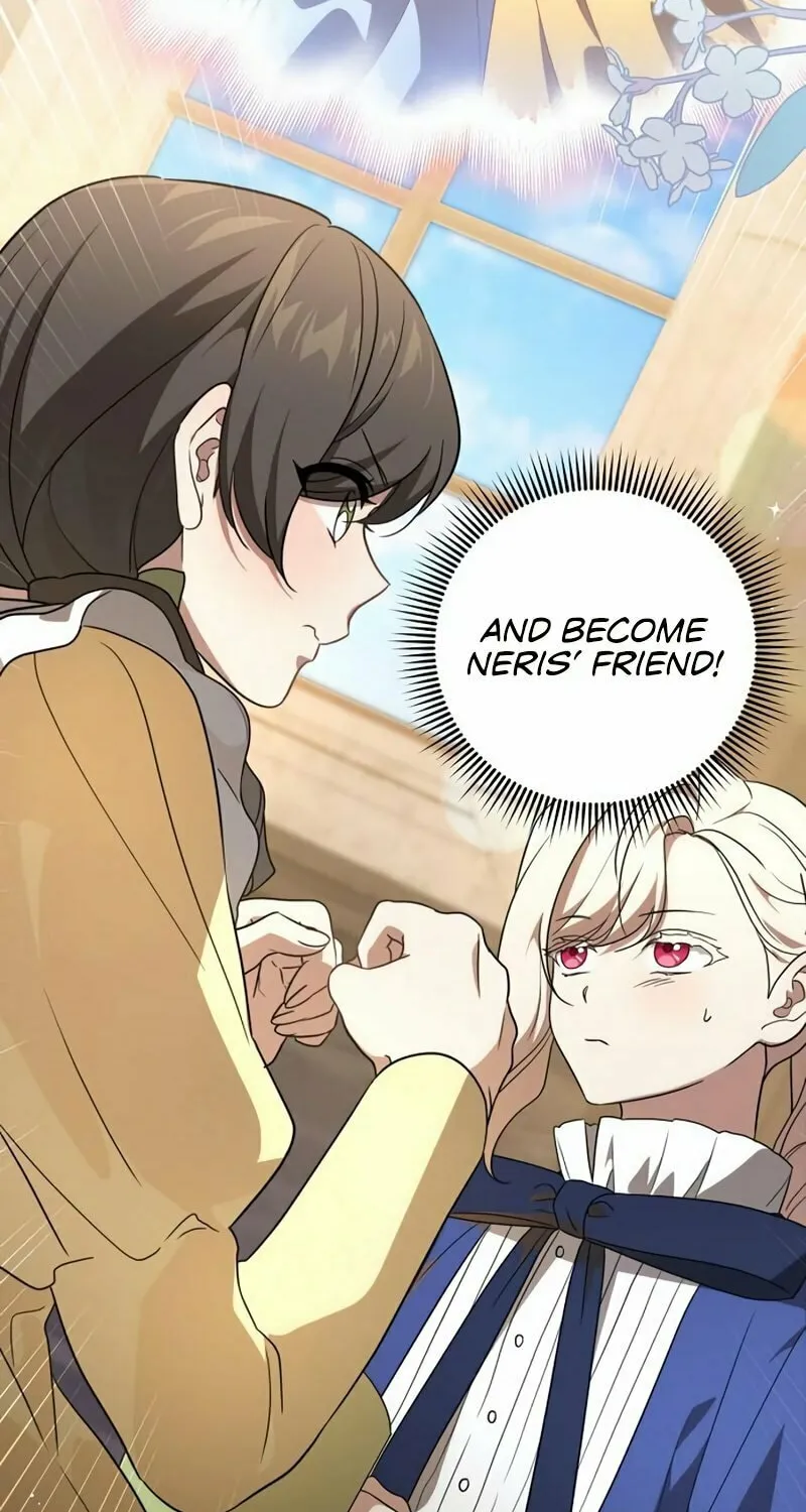 The Price Is Your Everything Chapter 7 page 73 - 
