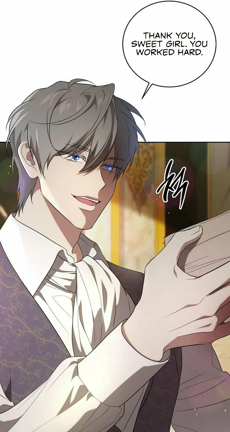 The Price Is Your Everything Chapter 7 page 79 - 