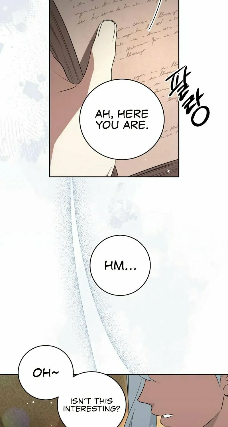 The Price Is Your Everything Chapter 7 page 81 - 