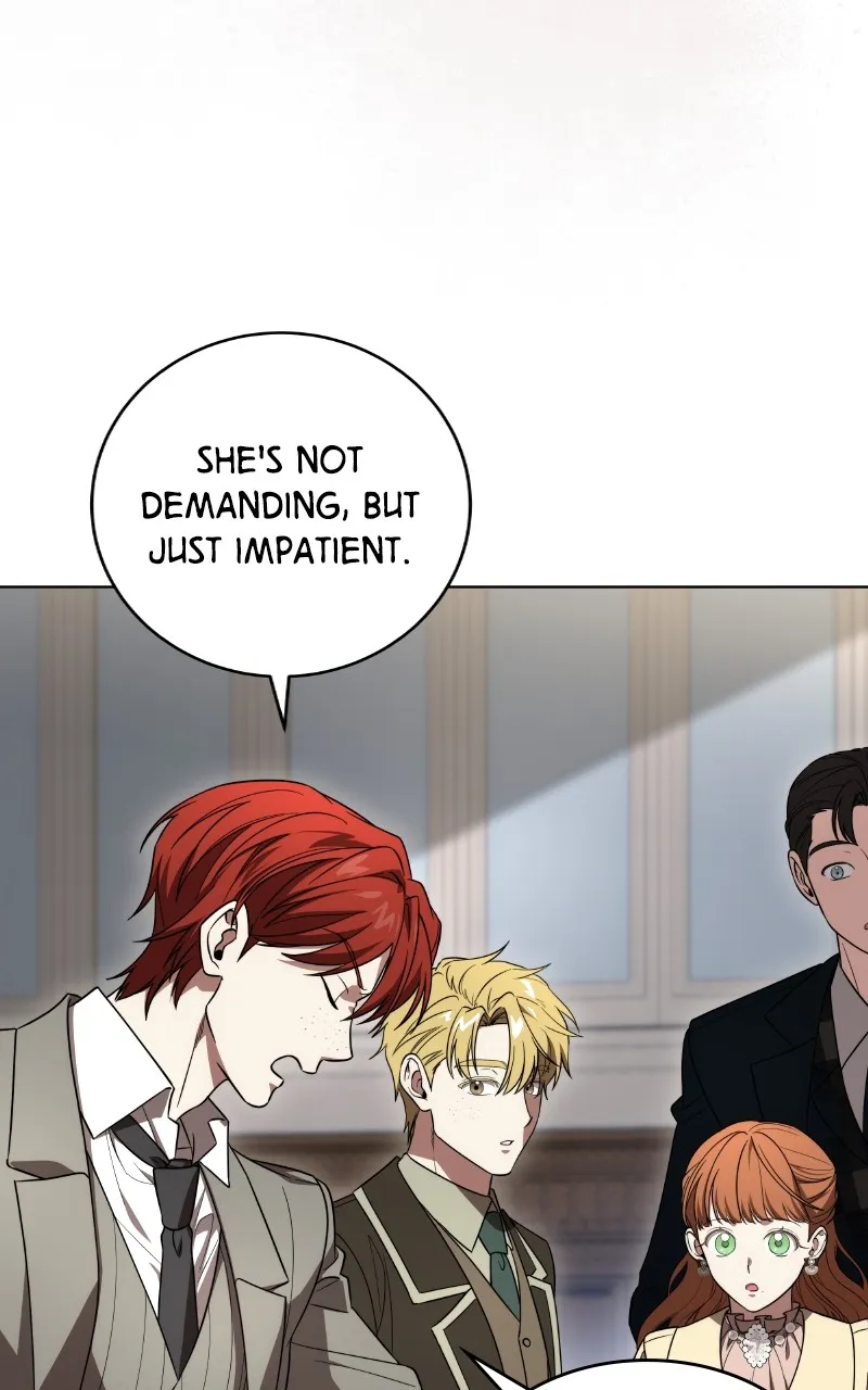 The Price Is Your Everything Chapter 70 page 12 - 