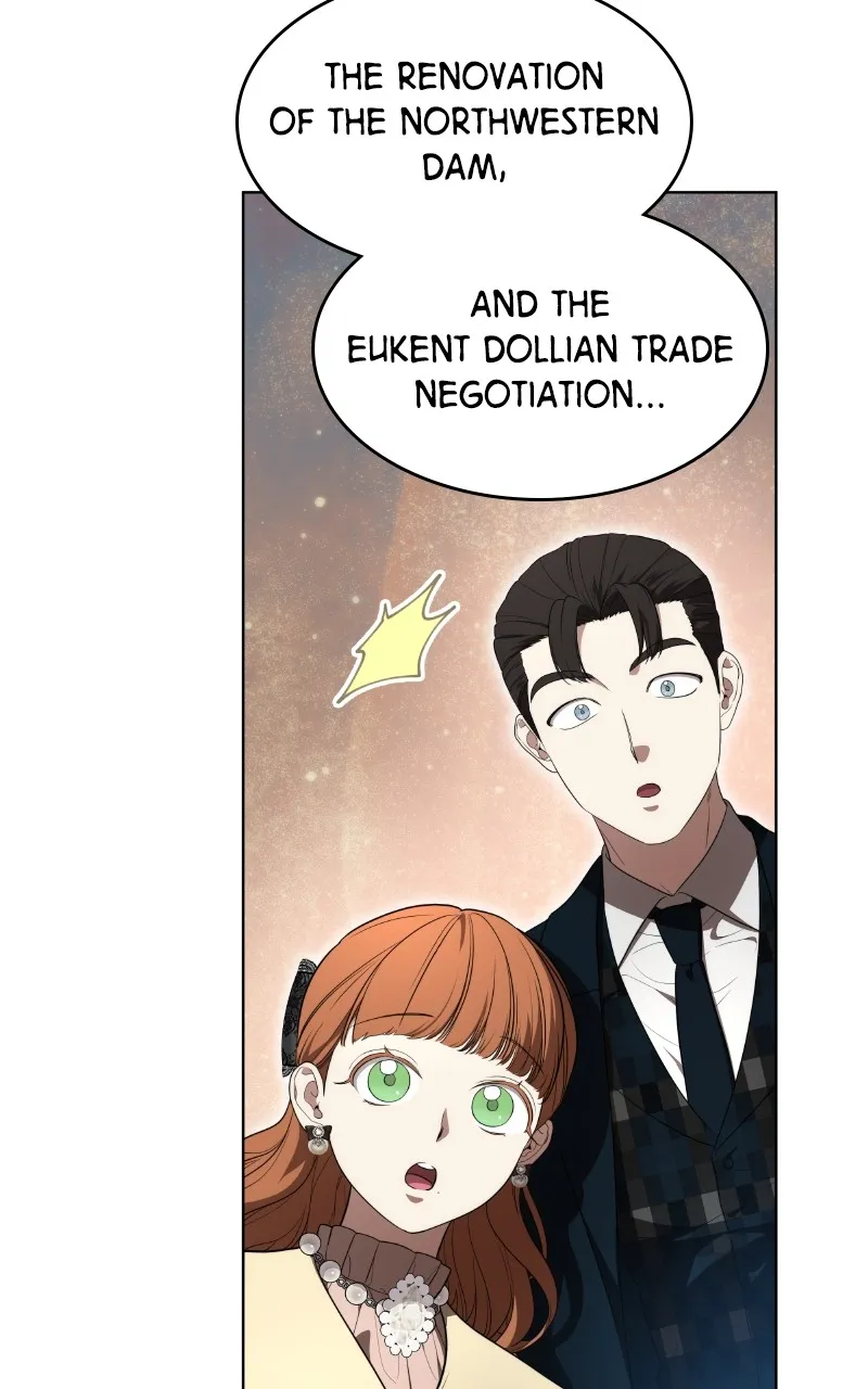 The Price Is Your Everything Chapter 70 page 14 - 