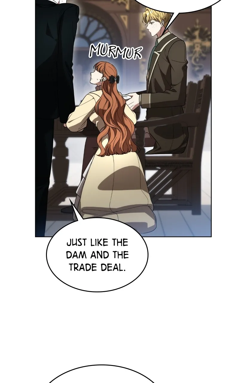The Price Is Your Everything Chapter 70 page 16 - 