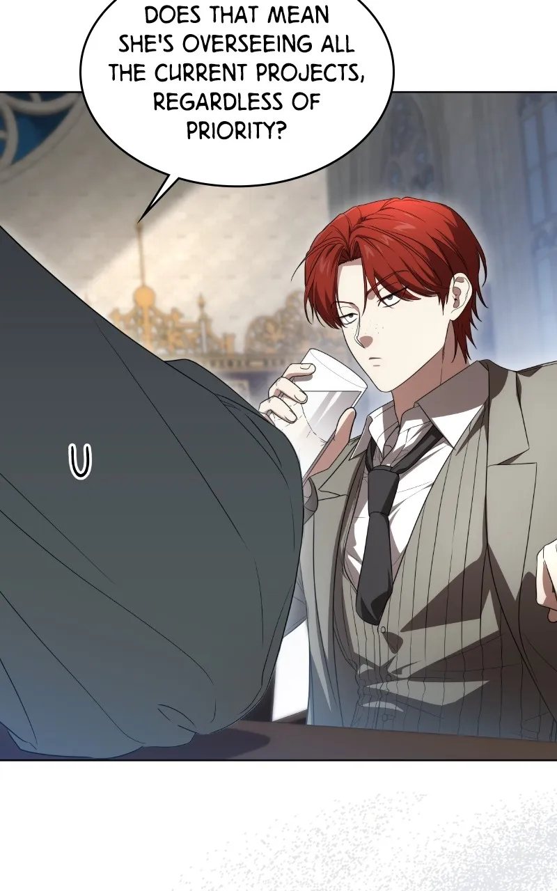 The Price Is Your Everything Chapter 70 page 17 - 