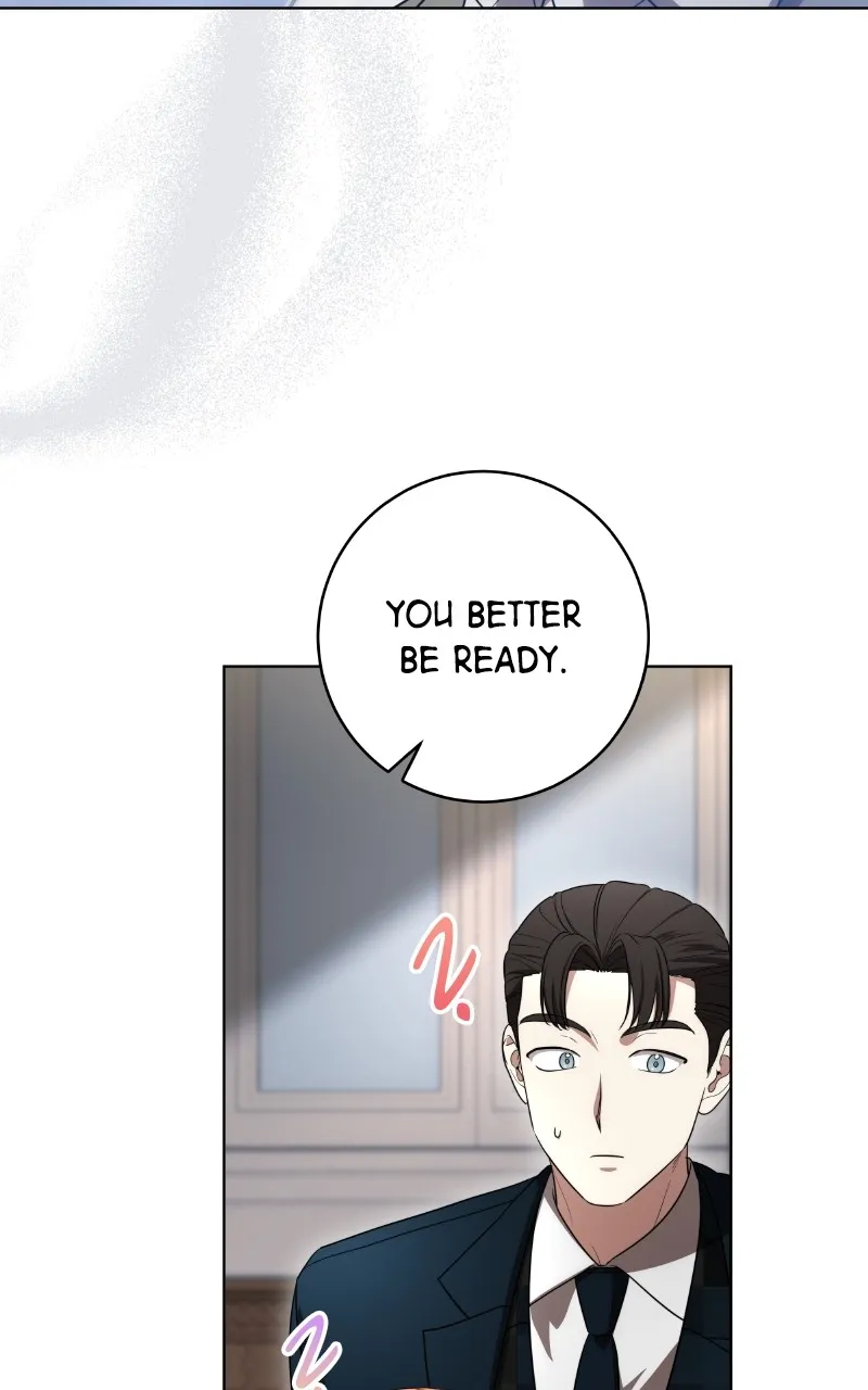 The Price Is Your Everything Chapter 70 page 19 - 