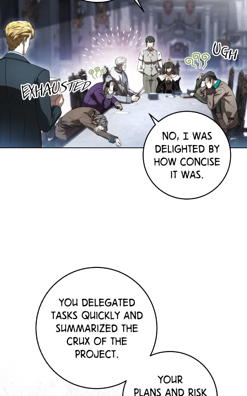 The Price Is Your Everything Chapter 70 page 26 - 
