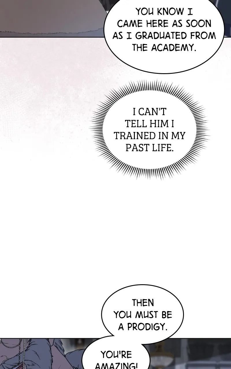 The Price Is Your Everything Chapter 70 page 29 - 
