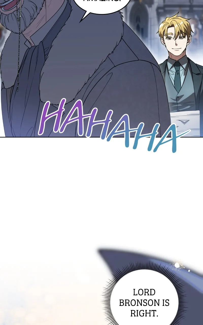 The Price Is Your Everything Chapter 70 page 30 - 