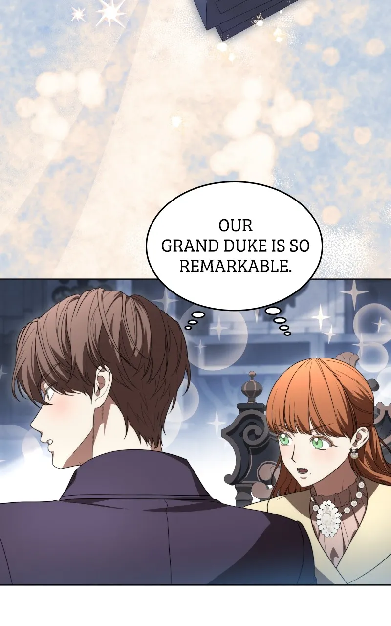 The Price Is Your Everything Chapter 70 page 33 - 