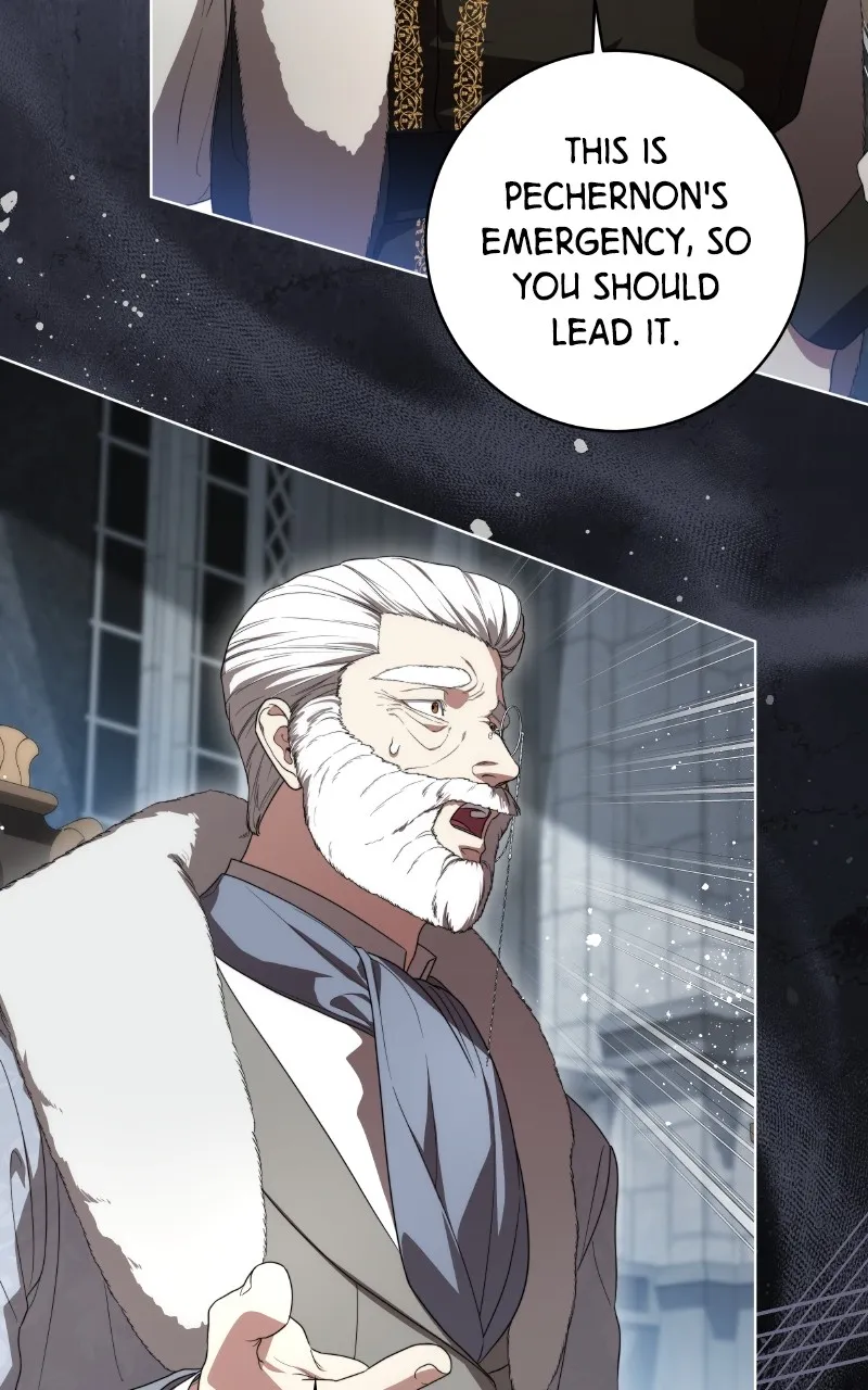 The Price Is Your Everything Chapter 70 page 52 - 