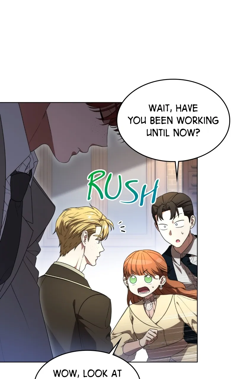 The Price Is Your Everything Chapter 70 page 7 - 