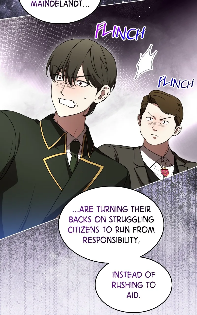 The Price Is Your Everything Chapter 70 page 61 - 