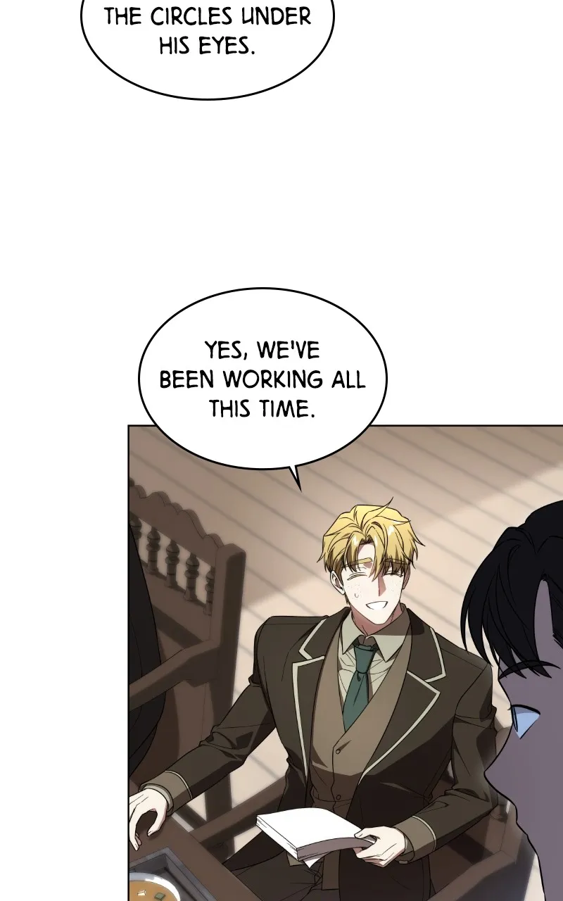 The Price Is Your Everything Chapter 70 page 8 - 