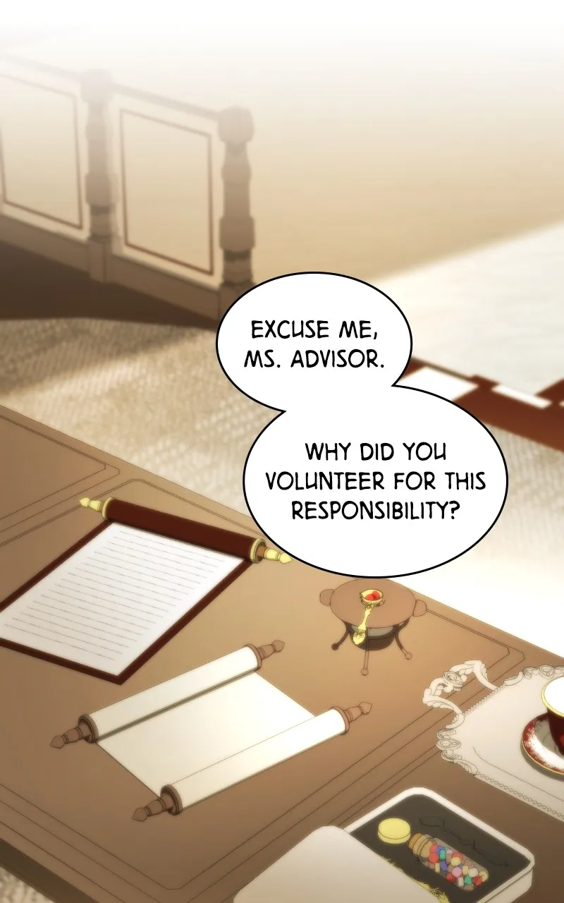 The Price Is Your Everything Chapter 71 page 1 - 