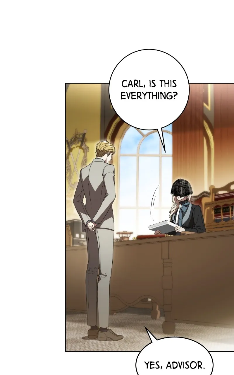 The Price Is Your Everything Chapter 71 page 13 - 