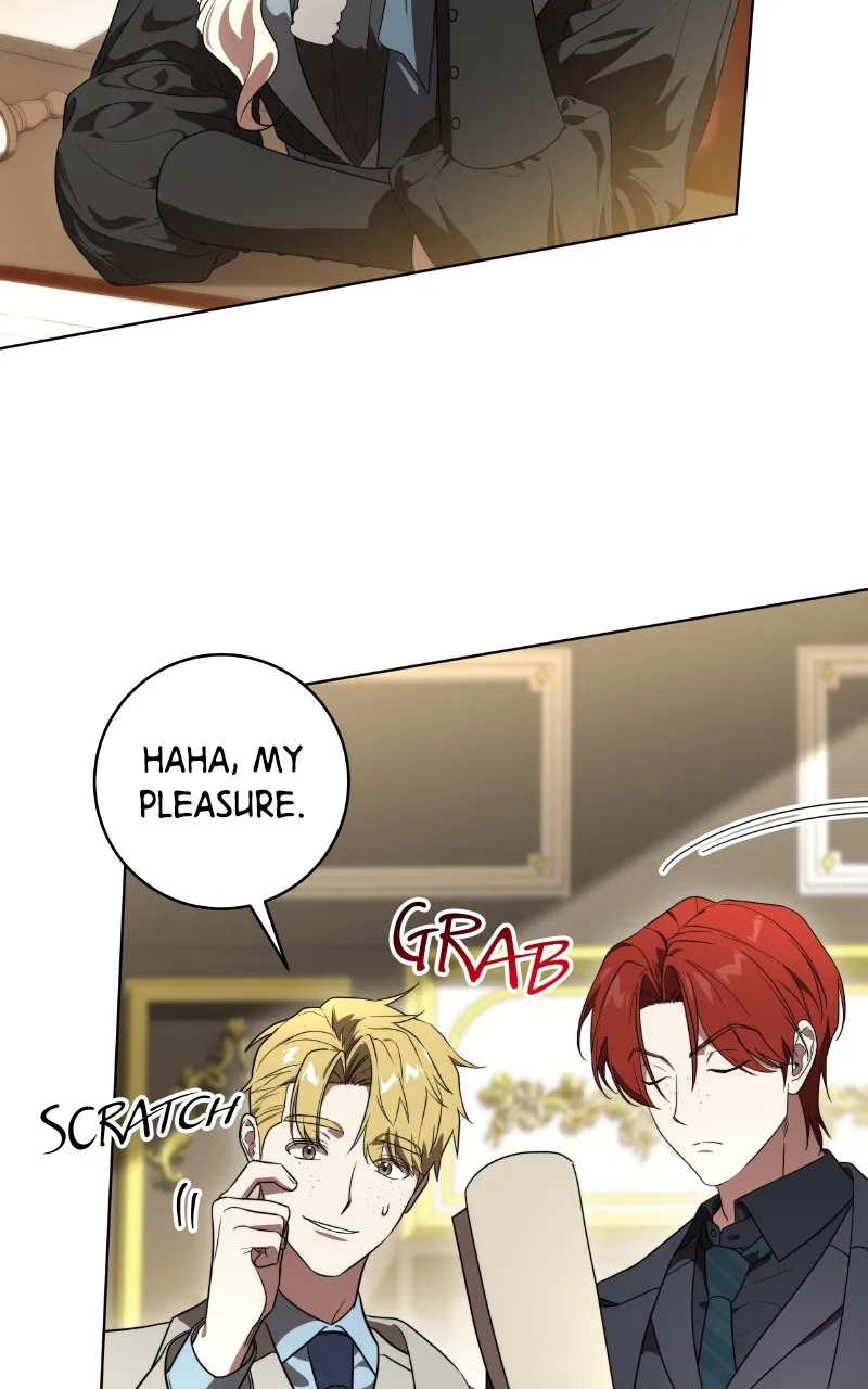 The Price Is Your Everything Chapter 71 page 15 - 