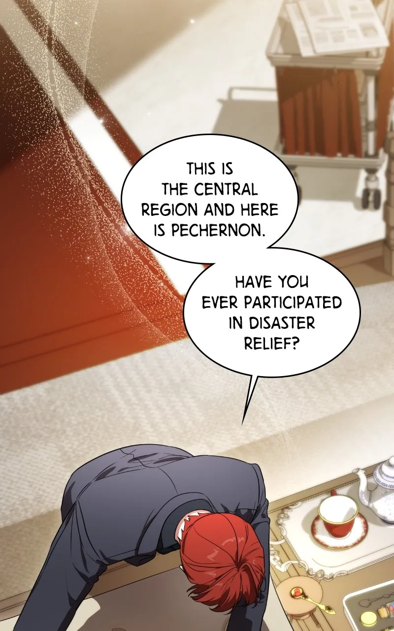 The Price Is Your Everything Chapter 71 page 18 - 