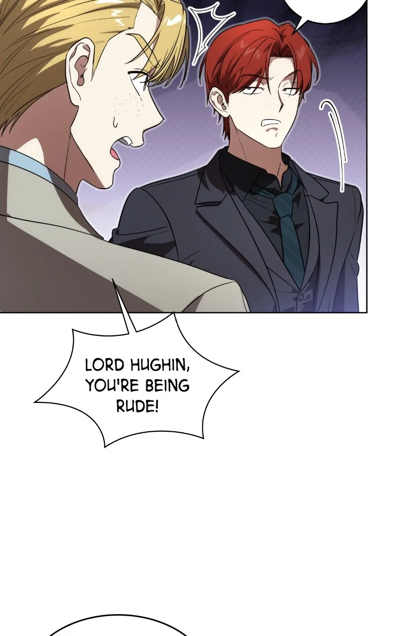 The Price Is Your Everything Chapter 71 page 20 - 