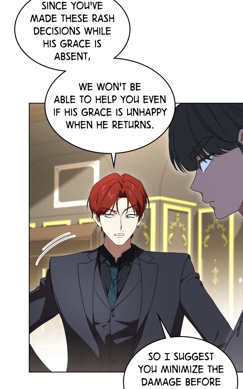 The Price Is Your Everything Chapter 71 page 21 - 