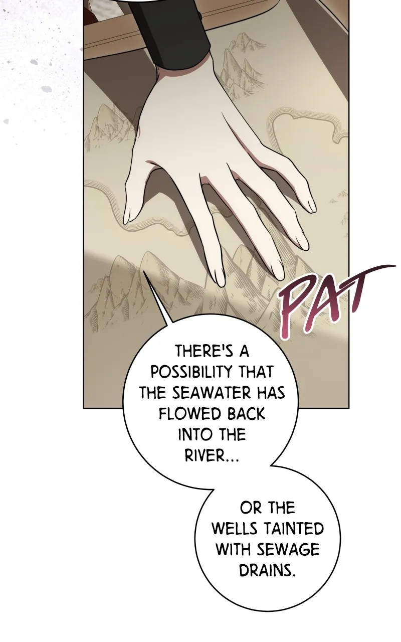 The Price Is Your Everything Chapter 71 page 25 - 