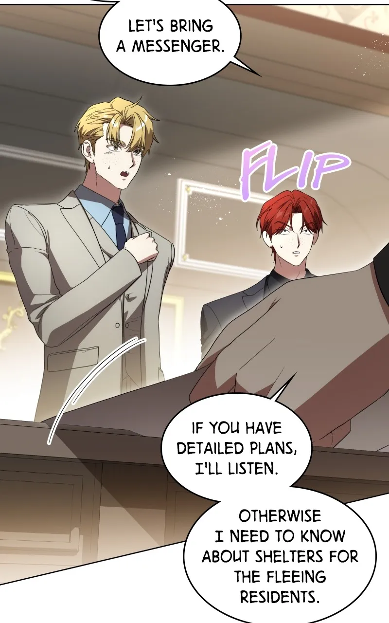 The Price Is Your Everything Chapter 71 page 28 - 