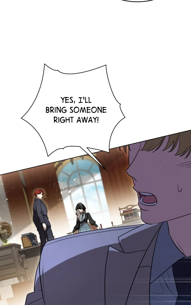 The Price Is Your Everything Chapter 71 page 29 - 