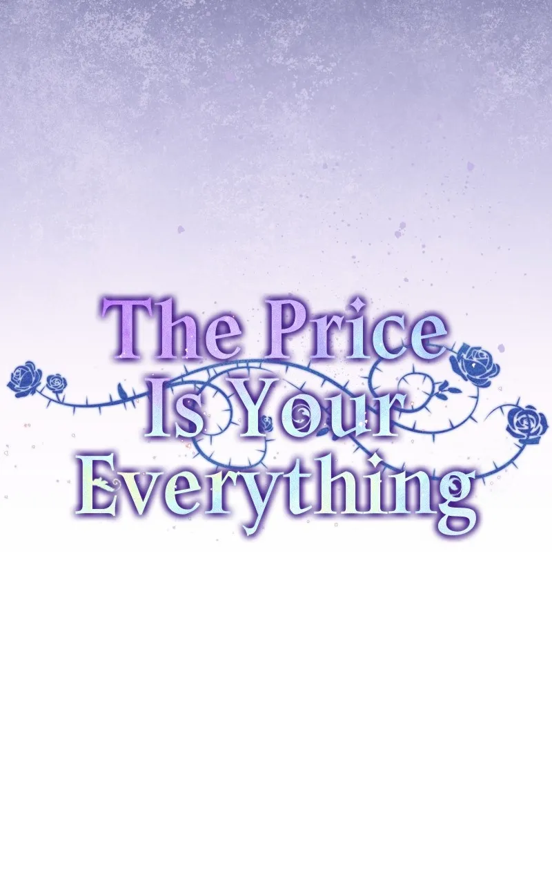 The Price Is Your Everything Chapter 71 page 34 - 