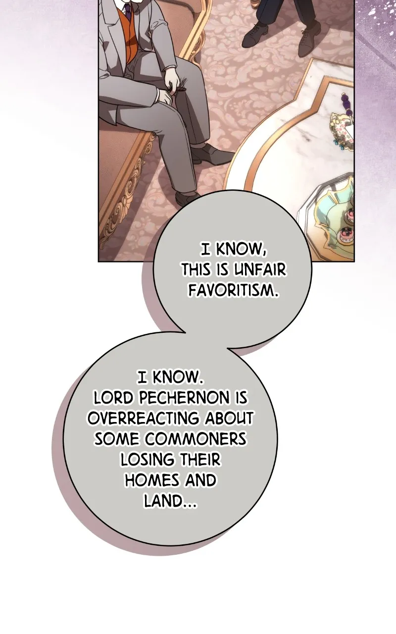 The Price Is Your Everything Chapter 71 page 39 - 