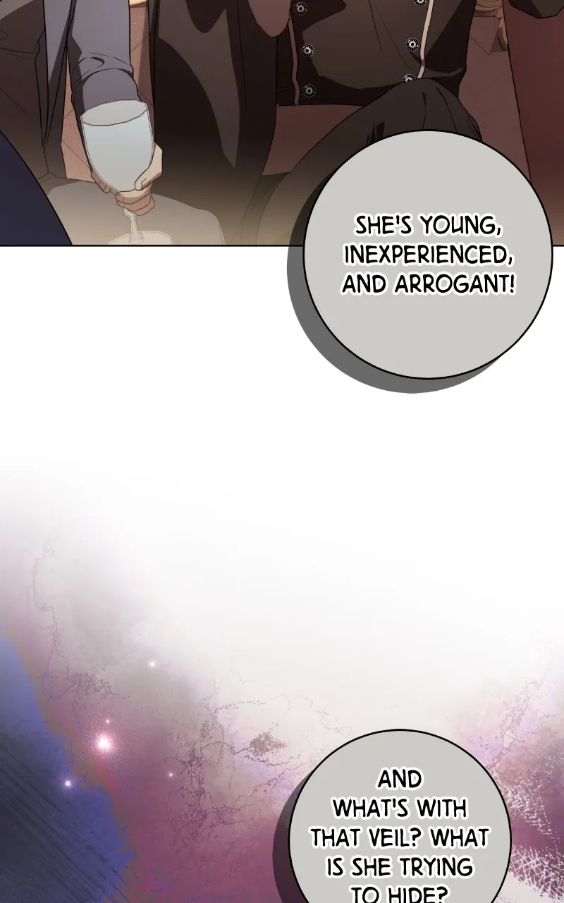 The Price Is Your Everything Chapter 71 page 42 - 