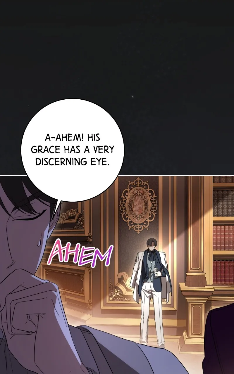 The Price Is Your Everything Chapter 71 page 62 - 