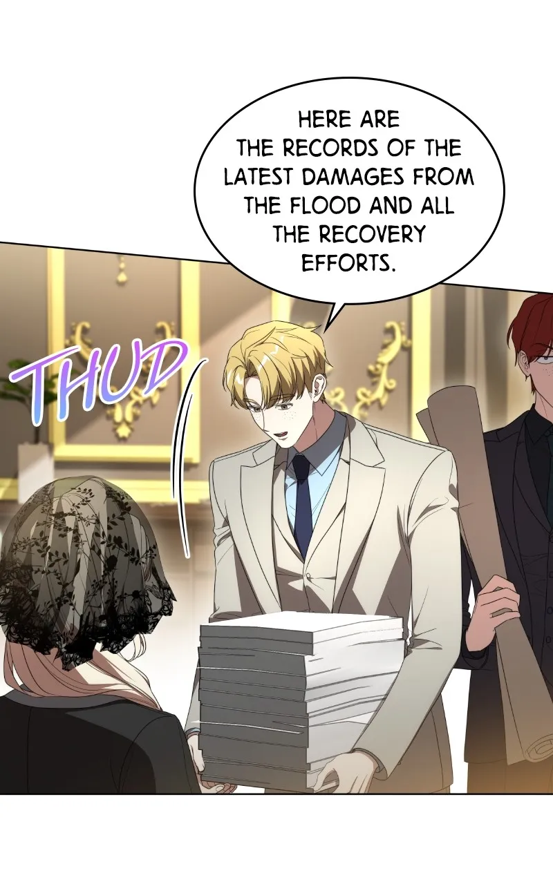 The Price Is Your Everything Chapter 71 page 9 - 