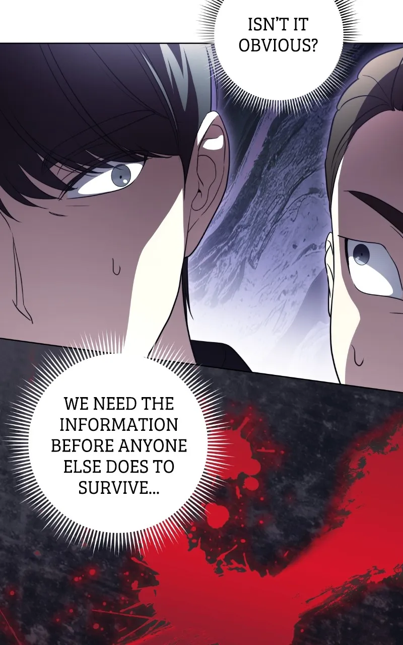 The Price Is Your Everything Chapter 72 page 16 - 