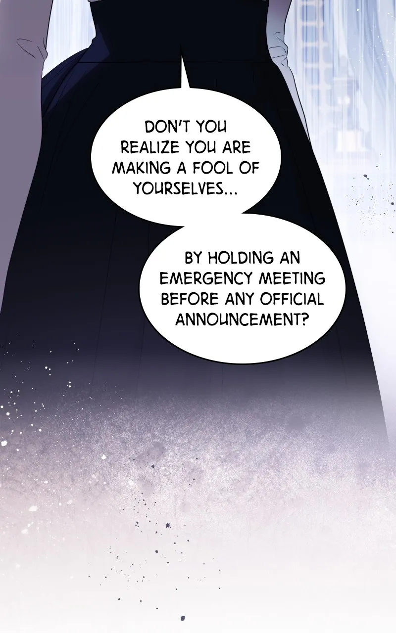 The Price Is Your Everything Chapter 72 page 21 - 
