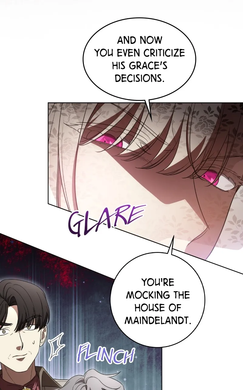 The Price Is Your Everything Chapter 72 page 22 - 