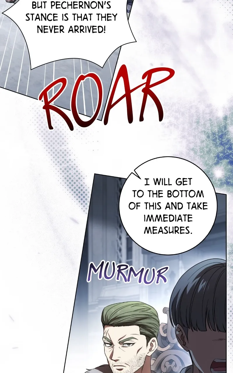 The Price Is Your Everything Chapter 72 page 4 - 